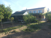 Satılır 6 otaqlı 250 m2 həyət evi Qala