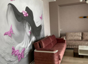 İcarəyə verilir 3 otaqlı 148 m2 yeni tikili İçəri Şəhər m.