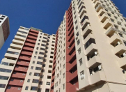 Satılır 2 otaqlı 62 m2 yeni tikili Neftçilər m.