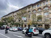 Satılır 4 otaqlı 110 m2 köhnə tikili Gənclik m.