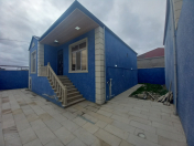 Satılır 3 otaqlı 110 m2 həyət evi Maştağa
