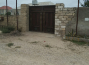 Satılır 3 otaqlı 200 m2 həyət evi Buzovna