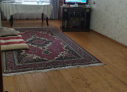 Satılır 4 otaqlı 98 m2 köhnə tikili Sabunçu r.