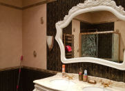 İcarəyə verilir 3 otaqlı 200 m2 yeni tikili Şah İsmayıl Xətai m.