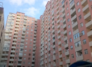 İcarəyə verilir 3 otaqlı 130 m2 yeni tikili Nəsimi r.