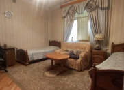 Satılır 5 otaqlı 616.9 m2 həyət evi Nərimanov r.