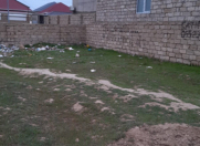 Satılır 5 sot torpaq Y.Ramana