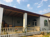 Satılır 1 otaqlı 600 m2 bağ evi Sumqayıt