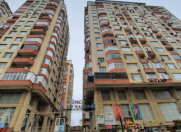 Satılır 3 otaqlı 134 m2 yeni tikili Neftçilər m.