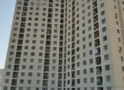 Satılır 1 otaqlı 43 m2 yeni tikili Bayıl