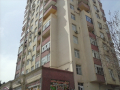 Satılır 3 otaqlı 120 m2 yeni tikili 9 mkr