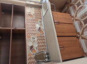 İcarəyə verilir 2 otaqlı 20 m2 həyət evi Binəqədi