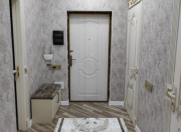 Satılır 1 otaqlı 63 m2 yeni tikili Abşeron r.