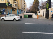 Satılır 37 m2 qaraj Yasamal parkı