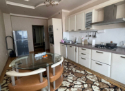 İcarəyə verilir 2 otaqlı 80 m2 yeni tikili İnşaatçılar m.