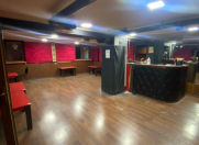 Satılır 1 otaqlı 57 m2 obyekt Nəsimi r.