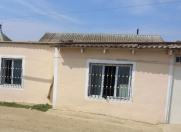 Satılır 2 otaqlı 55 m2 həyət evi Zabrat 1