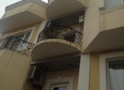 İcarəyə verilir 8 otaqlı 300 m2 ofis Gənclik m.