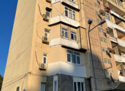 Satılır 2 otaqlı 49 m2 köhnə tikili Hövsan