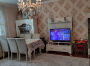 Satılır 3 otaqlı 80 m2 həyət evi Keşlə