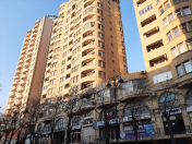 İcarəyə verilir 2 otaqlı 50 m2 ofis Nizami m.