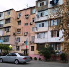 Satılır 3 otaqlı 70 m2 köhnə tikili 8 km