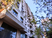 Satılır 2 otaqlı 61 m2 yeni tikili Xəzər Universiteti