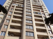 Satılır 4 otaqlı 280 m2 yeni tikili Bakı Dövlət Universiteti