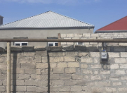 Satılır 3 otaqlı 150 m2 həyət evi Binə