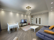 Satılır 4 otaqlı 170 m2 yeni tikili Hüseyn Cavid parkı