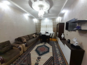 Satılır 2 otaqlı 63 m2 yeni tikili Neftçilər m.