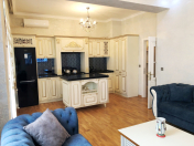 Satılır 3 otaqlı 68 m2 yeni tikili Qara Qarayev m.