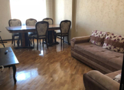 İcarəyə verilir 2 otaqlı 100 m2 yeni tikili Nəriman Nərimanov m.