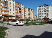 Satılır 1 otaqlı 42 m2 yeni tikili Masazır