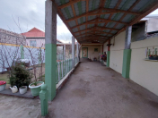 Satılır 3 otaqlı 110 m2 həyət evi Dövlət İdarəçilik Akademiyası