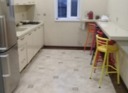 İcarəyə verilir 1 otaqlı 30 m2 yeni tikili İnşaatçılar m.