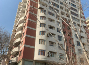 İcarəyə verilir 3 otaqlı 160 m2 yeni tikili 28 May m.