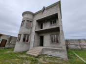 Satılır 4 otaqlı 343 m2 bağ evi Buzovna