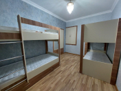 İcarəyə verilir 2 otaqlı 45 m2 köhnə tikili İçəri Şəhər m.