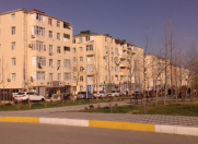 Satılır 1 otaqlı 41 m2 yeni tikili Masazır