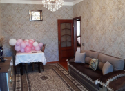 Satılır 3 otaqlı 75 m2 köhnə tikili Y.Günəşli