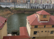 Satılır 3 otaqlı 80 m2 yeni tikili Yasamal parkı