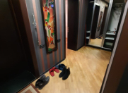 İcarəyə verilir 2 otaqlı 90 m2 yeni tikili Şah İsmayıl Xətai m.