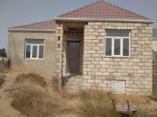 Satılır 4 otaqlı 110 m2 həyət evi Maştağa