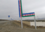 Satılır 216 sot torpaq Perekeşkül