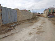 Satılır 7 sot torpaq Pirşağı