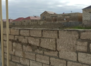 Satılır 2.3 sot torpaq Ramana