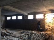 Satılır 2 otaqlı 550 m2 obyekt Xətai r.