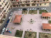 İcarəyə verilir 3 otaqlı 121 m2 yeni tikili 28 May m.