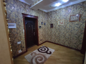 Satılır 2 otaqlı 90 m2 yeni tikili 9 mkr